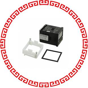 LCD A4D DC1224 24V PNL CHAR H7CX COUNTER