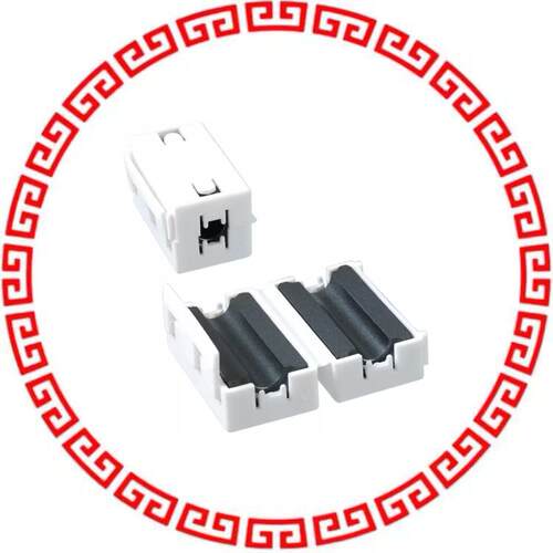 28A2025-0A0 FERRITE CORE 320 OHM HINGED