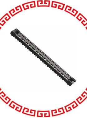 AXE560127A CONN SOCKET .4MM 60 POS SMD