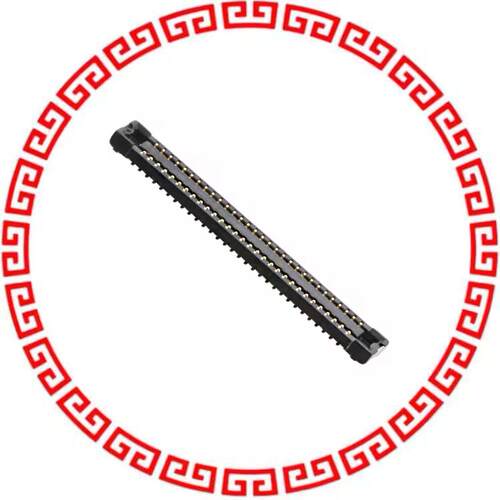AXE560127A CONN SOCKET .4MM 60 POS SMD