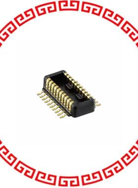 AXK820145WG CONN HEADER FPC .4MM 20POS SMD