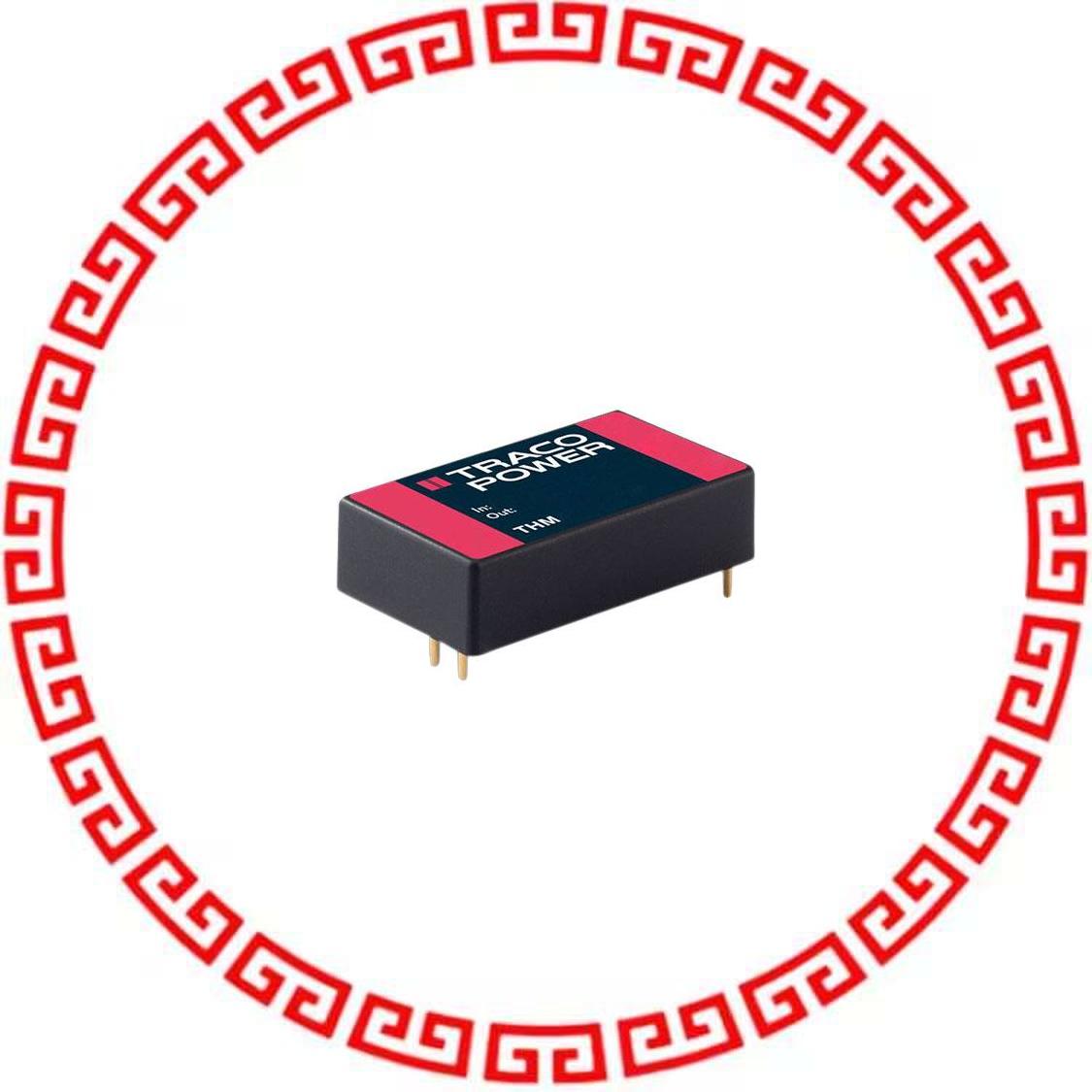 THM 15-4811WI DC DC CONVERTER 5V 15W - 封面