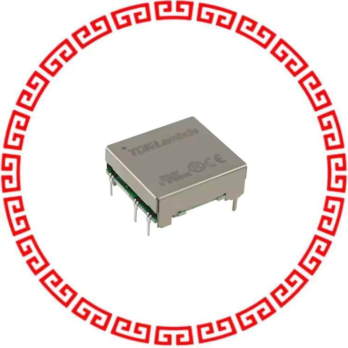 CC6-1203SF-E DC DC CONVERTER 3.3V 6W