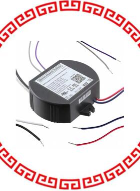 LED25W-24-C1040-D LED DRIVER CC AC/DC 8-24V 1.04