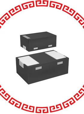 VBUS05L1-DD1-G-08 TVS DIODE 5.5V 17V LLP1006-2M