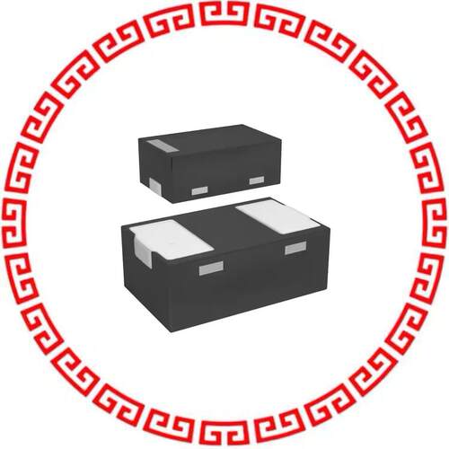 VBUS05L1-DD1-G-08 TVS DIODE 5.5V 17V LLP1006-2M