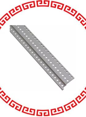 30822089 SUBRACK DIN RAIL ADAPT 84HP