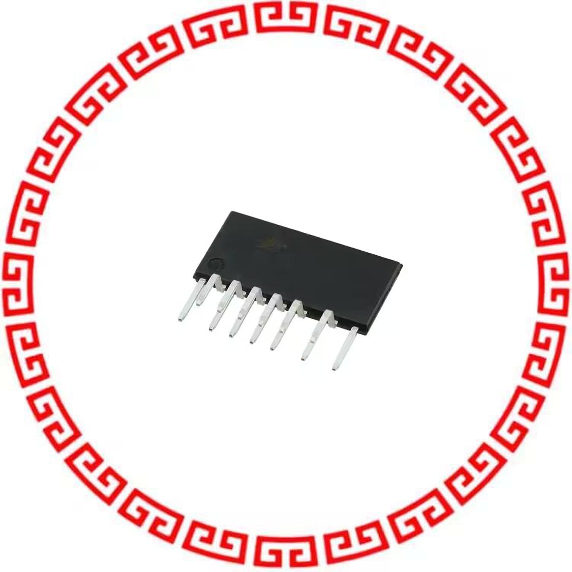 LCS705HG IC LLC CTRL MFET 350W ESIP16C