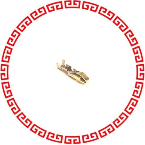 QR/P1-SC1A-111(12) CONN CRIMP TERM FEMALE 18-24AWG