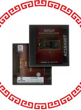 AC164307 MODULE SKT FOR PM3 28SSOP