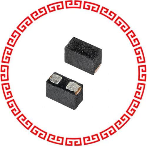 SP1006-01UTG TVS DIODE 6V 9.2V 2UDFN