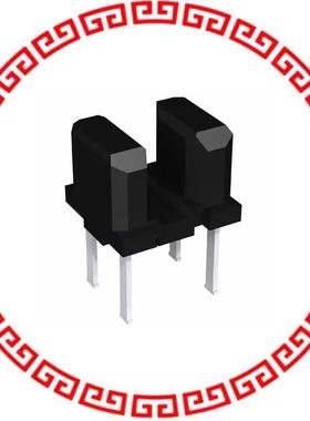 RPI-129BN PHOTOINTERRUPTER ULTRAMIN HI RES