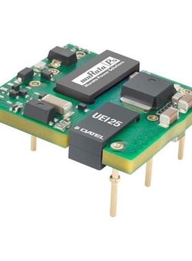 UEI25-120-D48PM-C《48V 12Vout 2.1A SMT 25.2W Pos. Polarit》