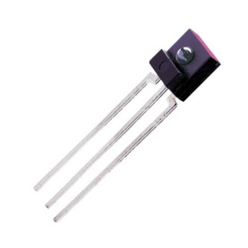TSL260R-LF《Light to Voltage Converter》