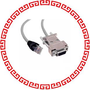 ZUP CABLE COMMUNICATIONS RS232 NC401