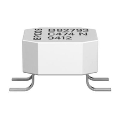 B82793C113N201《DATA LINE CHOKE 2X11UH -30%/+30%》