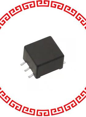 78250MC-R XFRMR MAX250 1.5KVDC 2.5 MH SMD