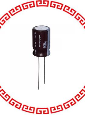 UPW1A222MHD CAP ALUM 2200UF 20% 10V RADIAL