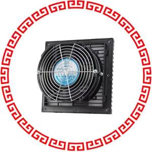 OA172LFG111T FAN AXIAL 204X77.5MM 115VAC TERM