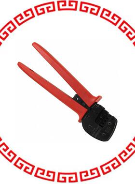 638278700 TOOL HAND CRIMPR 49869-9702 SIDE