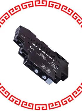 DRTL24D06 RELAY TIME DELAY 6A 280V DIN