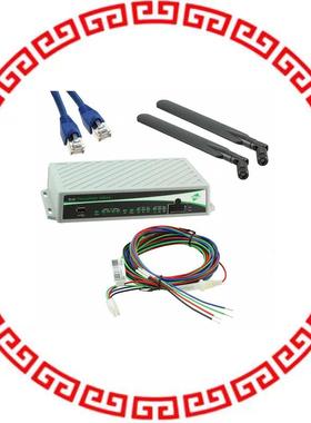 WR44-L500-CE1-RD CELLULAR ROUTER US CANADA 4G/3G