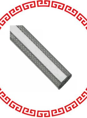 4209PA51H01800 GASKT FAB/FOAM 3.94X457.2MM RECT