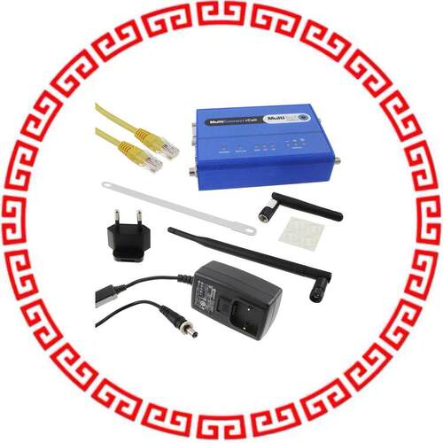 MTR-H6-B18-EU ROUTER NO CELL