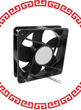 19030572A FAN AXIAL 120X32MM 24VDC MC24B3
