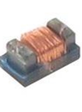 0603AF-821XJRU《0603AF Ferrite Chip 820 nH 5 % 0.42 A》