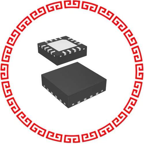 HMC1118LP3DE IC REFL SW SPDT