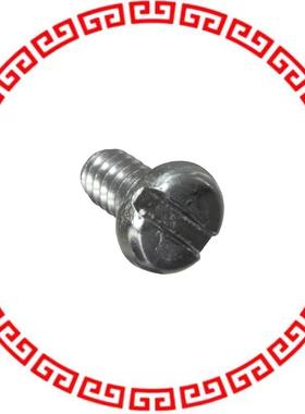 3-22798-1 SCREW,MACHINE,SLOT PAN HEAD