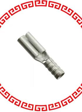 190160001 CONN QC RCPT 18-22AWG 0.110