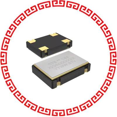 CB3LV-3C-1M8432 OSC XO 1.8432MHZ HCMOS TTL SMD