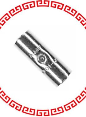 323755 CONN SPLICE 10-12 AWG CRIMP