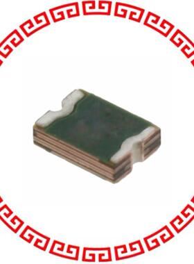 MINISMDC260F/16-2 PTC RESET FUSE 16V 2.6A 1812