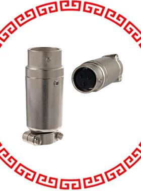 RM12BJB-3S(07) CONN JACK FMALE 3POS SOLDER