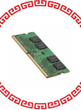 VL-MM10-4EBN DRAM 4 GB PC4-2133 SODIMM DDR4,