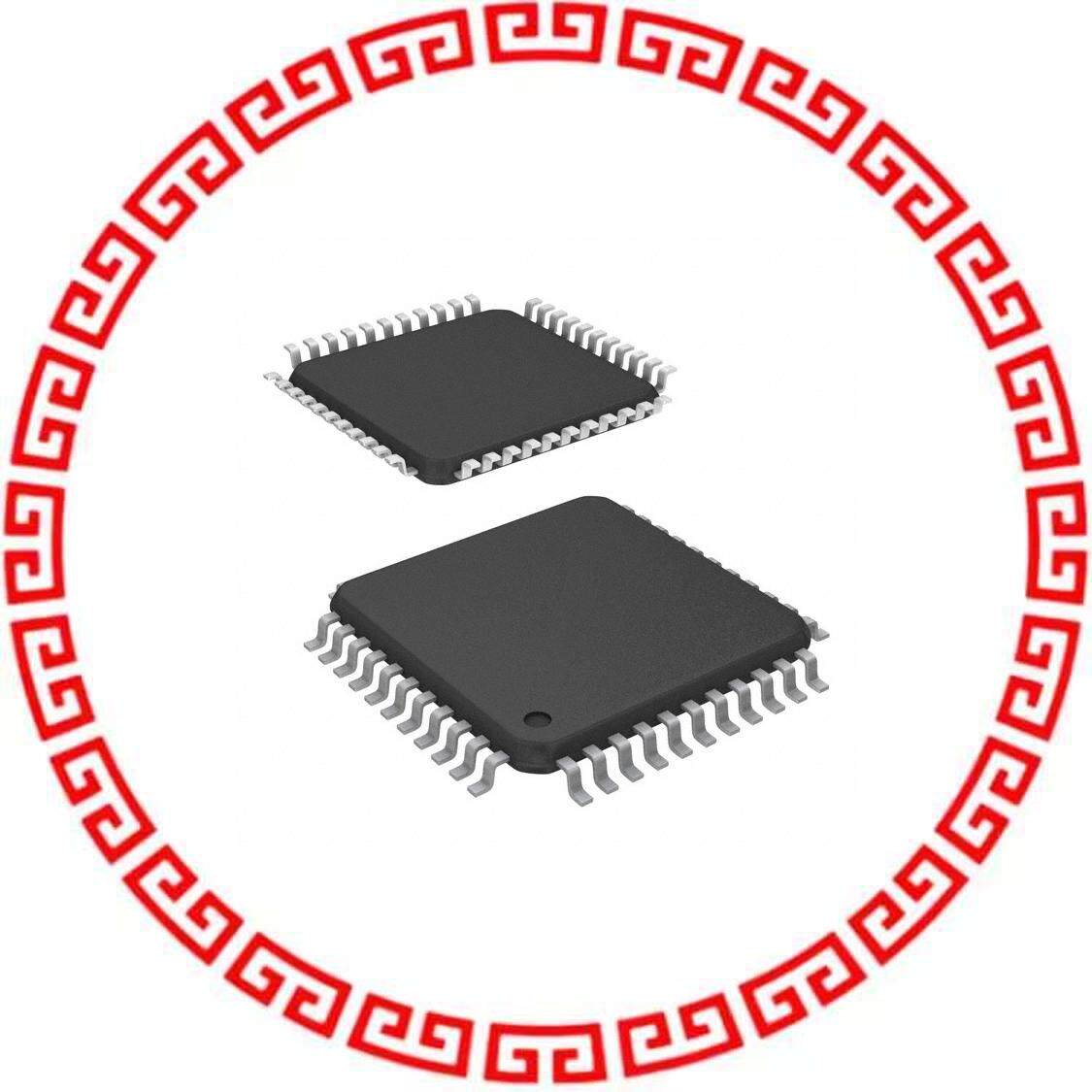 ATF1504AS-10AU44 IC CPLD 64MC 10NS 44TQFP