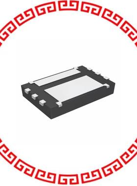 LC05111C02MTTTG IC BATT PROTECTION LI-ION 6WDFN