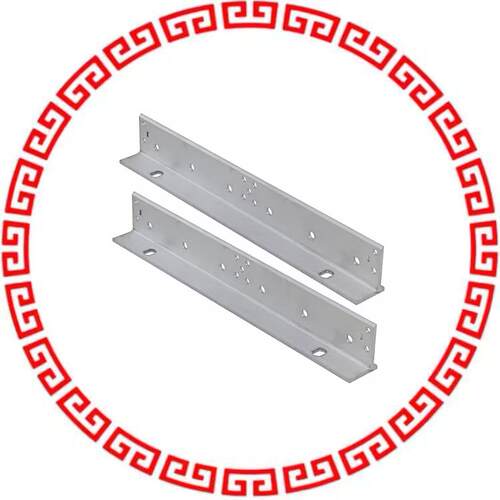 24564497 6U 19 INCH BRACKET W/O HNDL HLS