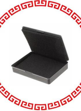 57004 BOX COND WITH FOAM 3.5X2.5X0.63