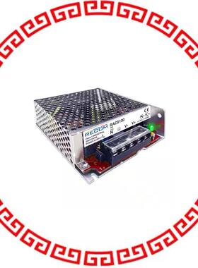 RACG100-24S AC/DC CONVERTER 24V 100W