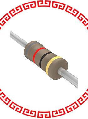 CFR-25JB-52-82R RES 82 OHM 1/4W 5% AXIAL