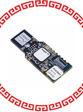 NRF51-DONGLE DEV DONGLE USB FOR NRF51822/422