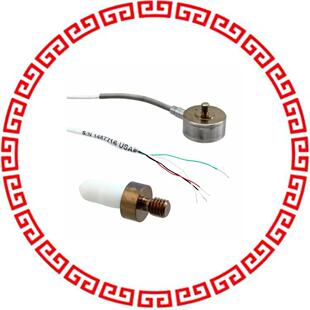 SENSOR FORCE LOAD 100LBS 060 CELL 1430