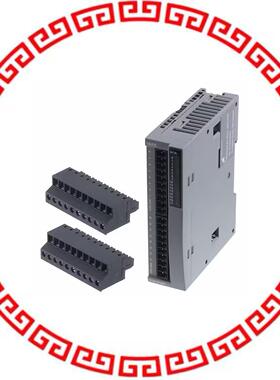 FC6A-N16B1 16PT 24VDC EXP MODULE SCREW