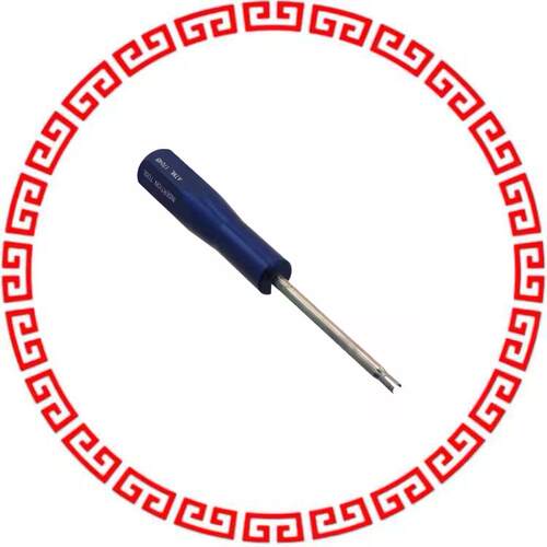 ATML 1704B TOOL INSERTION 16 AWG MILITARY