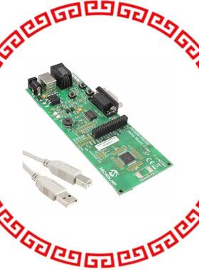 DM163025-1 BOARD DEMO PICDEM PIC18F45K50