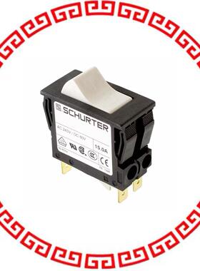 4430.0034 CIR BRKR THRM 16A 240VAC 60VDC